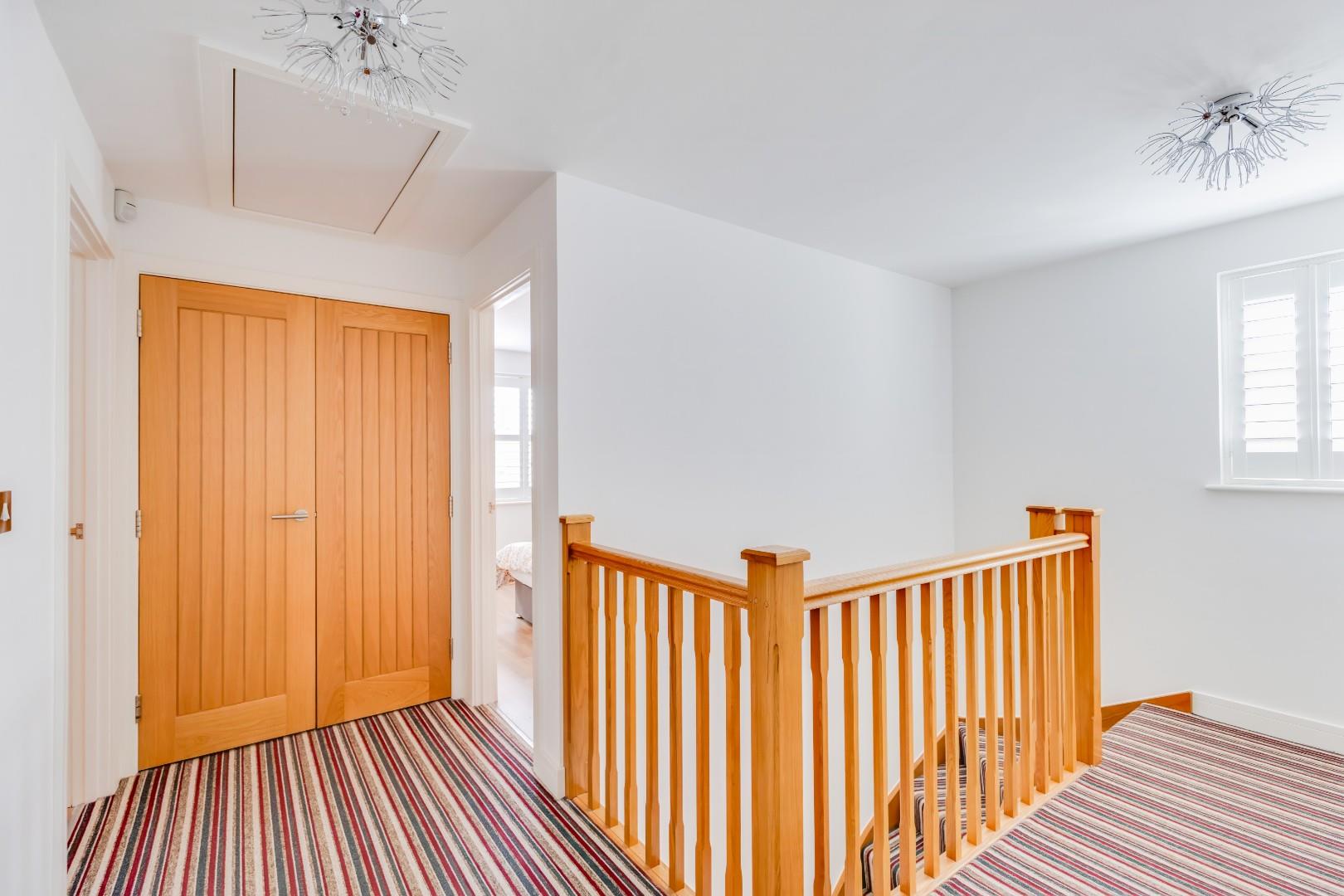 Maes Glyndwr, Coity, Bridgend County Borough, CF35 6JX